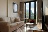 1 Bedroom Condo for rent in KAWA HAUS, Phra Khanong Nuea, Bangkok near BTS On Nut