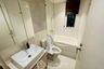 1 Bedroom Condo for rent in Runesu Thonglor 5, Khlong Tan Nuea, Bangkok near BTS Thong Lo