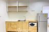 2 Bedroom Condo for rent in A Space Hideaway Asoke-Ratchada, Din Daeng, Bangkok near MRT Phra Ram 9