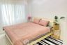 2 Bedroom Condo for rent in A Space Hideaway Asoke-Ratchada, Din Daeng, Bangkok near MRT Phra Ram 9