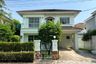 3 Bedroom House for rent in Mantana Onnut-Wongwaen, Dokmai, Bangkok near Airport Rail Link Ban Thap Chang