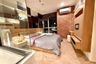 1 Bedroom Condo for rent in Rhythm Sukhumvit 50, Phra Khanong, Bangkok near BTS On Nut