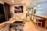 1 Bedroom Condo for rent in Rhythm Sukhumvit 50, Phra Khanong, Bangkok near BTS On Nut