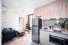 1 Bedroom Condo for rent in XT Phayathai, Thanon Phaya Thai, Bangkok near BTS Phaya Thai
