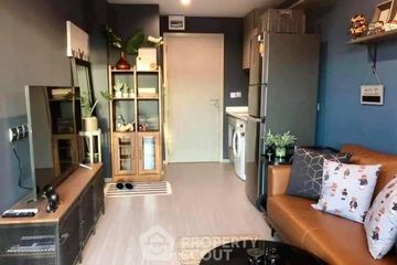 1 Bedroom Condo for rent in Life Ladprao, Chom Phon, Bangkok near BTS Ladphrao Intersection