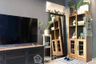 1 Bedroom Condo for rent in Life Ladprao, Chom Phon, Bangkok near BTS Ladphrao Intersection
