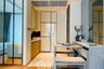 1 Bedroom Condo for rent in BEATNIQ Sukhumvit 32, Khlong Tan, Bangkok near BTS Thong Lo