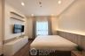 2 Bedroom Condo for rent in Q House Sathorn, Thung Maha Mek, Bangkok near MRT Lumpini