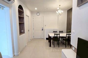 2 Bedroom Condo for rent in Q House Sathorn, Thung Maha Mek, Bangkok near MRT Lumpini