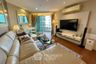 3 Bedroom Condo for rent in Belle Grand Rama 9, Huai Khwang, Bangkok near MRT Phra Ram 9