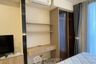 1 Bedroom Condo for rent in One 9 Five Asoke - Rama 9, Huai Khwang, Bangkok near MRT Phra Ram 9