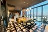 3 Bedroom Condo for rent in The Monument Thong Lo, Khlong Tan Nuea, Bangkok near BTS Thong Lo
