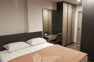 1 Bedroom Condo for rent in Ideo Phaholyothin Chatujak, Phaya Thai, Bangkok near BTS Saphan Kwai