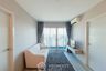 2 Bedroom Condo for rent in Elio Sathorn - Wutthakat, Bang Kho, Bangkok near BTS Talat Phlu
