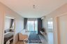 2 Bedroom Condo for rent in Elio Sathorn - Wutthakat, Bang Kho, Bangkok near BTS Talat Phlu