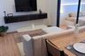 1 Bedroom Condo for rent in XT Phayathai, Thanon Phaya Thai, Bangkok near BTS Phaya Thai
