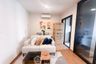 1 Bedroom Condo for rent in The Line Vibe, Chom Phon, Bangkok near BTS Ladphrao Intersection