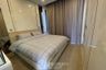 2 Bedroom Condo for rent in Ashton Asoke, Khlong Toei Nuea, Bangkok near MRT Sukhumvit