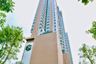 1 Bedroom Condo for rent in M Jatujak, Chom Phon, Bangkok near BTS Mo chit
