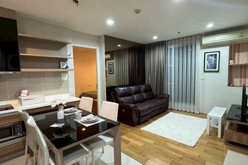 2 Bedroom Condo for rent in Rhythm Sukhumvit 50, Phra Khanong, Bangkok near BTS On Nut