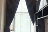 1 Bedroom Condo for rent in Knightsbridge Phaholyothin - Interchange, Anusawari, Bangkok near BTS Wat Phra Si Mahathat