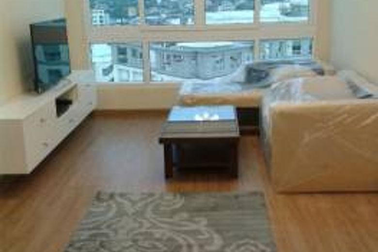 2 Bedroom Condo For Rent
