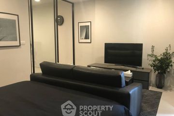 1 Bedroom Condo for rent in Noble Ploenchit, Lumpini, Bangkok near BTS Ploen Chit