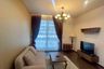 1 Bedroom Condo for rent in The XXXIX by Sansiri, Khlong Tan Nuea, Bangkok near BTS Phrom Phong