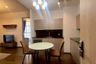 1 Bedroom Condo for rent in The XXXIX by Sansiri, Khlong Tan Nuea, Bangkok near BTS Phrom Phong