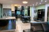 2 Bedroom Condo for rent in Belle Grand Rama 9, Huai Khwang, Bangkok near MRT Phra Ram 9