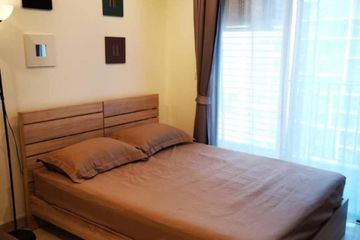 1 Bedroom Condo for rent in Ideo Mobi Sukhumvit 81, Bang Chak, Bangkok near BTS On Nut