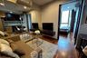 1 Bedroom Condo for rent in Wish Signature Midtown Siam, Thanon Phetchaburi, Bangkok near BTS Ratchathewi