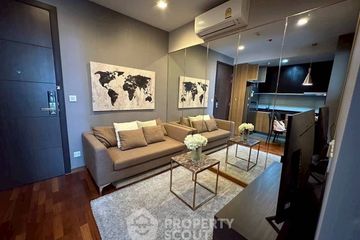1 Bedroom Condo for rent in Wish Signature Midtown Siam, Thanon Phetchaburi, Bangkok near BTS Ratchathewi