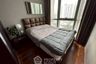 1 Bedroom Condo for rent in Wish Signature Midtown Siam, Thanon Phetchaburi, Bangkok near BTS Ratchathewi