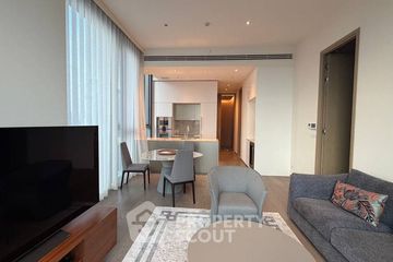 1 Bedroom Condo for rent in SCOPE Langsuan, Lumpini, Bangkok near BTS Chit Lom
