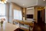 2 Bedroom Condo for rent in Park Origin Thonglor, Khlong Tan Nuea, Bangkok