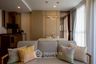 2 Bedroom Condo for rent in Park Origin Thonglor, Khlong Tan Nuea, Bangkok
