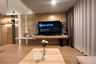 2 Bedroom Condo for rent in Culture Chula, Si Phraya, Bangkok near MRT Sam Yan