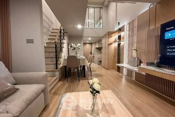2 Bedroom Condo for rent in Culture Chula, Si Phraya, Bangkok near MRT Sam Yan