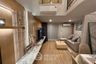 2 Bedroom Condo for rent in Culture Chula, Si Phraya, Bangkok near MRT Sam Yan