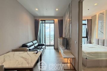 1 Bedroom Condo for rent in The Address Siam-Ratchathewi, Thanon Phetchaburi, Bangkok near BTS Ratchathewi
