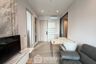 1 Bedroom Condo for rent in The Address Siam-Ratchathewi, Thanon Phetchaburi, Bangkok near BTS Ratchathewi