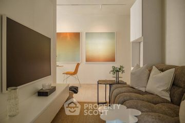 1 Bedroom Condo for rent in Noble Ploenchit, Lumpini, Bangkok near BTS Ploen Chit