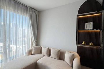 1 Bedroom Condo for rent in Life Ladprao Valley, Chom Phon, Bangkok near BTS Ladphrao Intersection