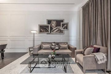 2 Bedroom Condo for rent in 98 Wireless, Lumpini, Bangkok near BTS Ploen Chit