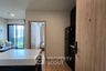 2 Bedroom Condo for rent in NUE District R9, Huai Khwang, Bangkok near MRT Phra Ram 9