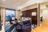 2 Bedroom Apartment for rent in Emporium Suites by Chatrium, Khlong Tan, Bangkok near BTS Phrom Phong
