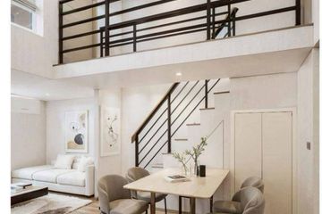 2 Bedroom Condo for rent in Culture Chula, Si Phraya, Bangkok near MRT Sam Yan