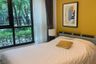 1 Bedroom Condo for rent in XT Huaikhwang, Din Daeng, Bangkok near MRT Huai Khwang