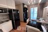 2 Bedroom Condo for rent in The Coast Bangkok, Bang Na, Bangkok near BTS Bang Na